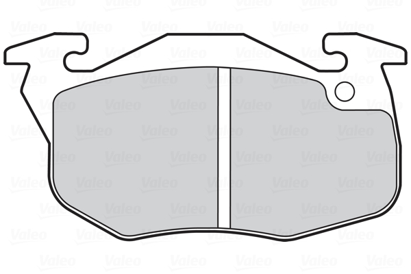 VALEO 301181 FIRST set...