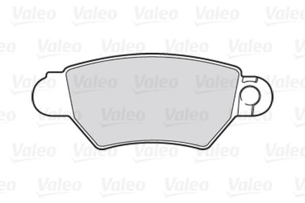 VALEO 301926 FIRST set...