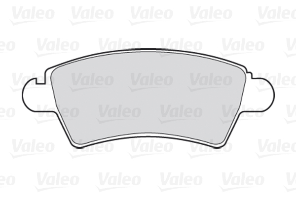 VALEO 301462 FIRST set...