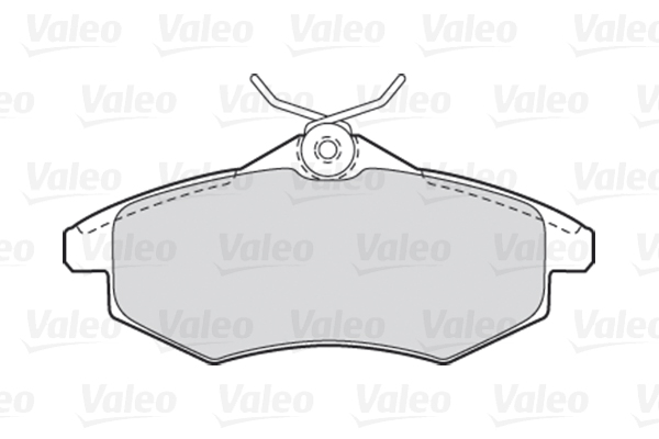 VALEO 301500...