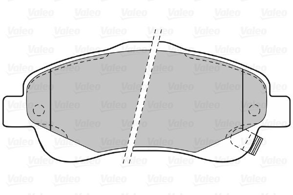 VALEO 670665...