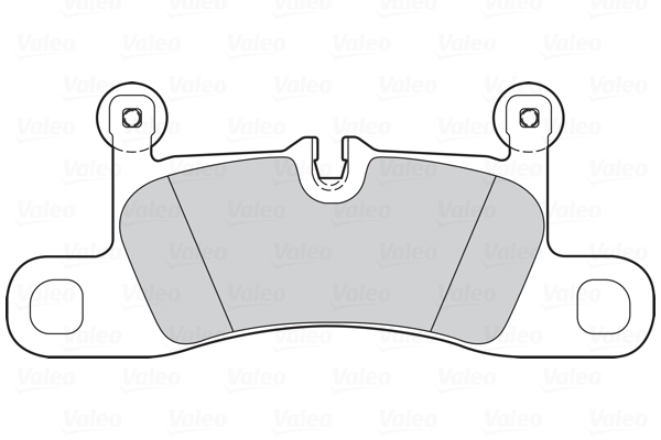 VALEO 302280 FIRST set...