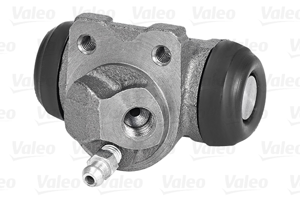 VALEO 554690 Kit ganasce freno