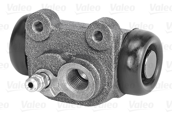 VALEO 554688 Kit ganasce freno-Kit ganasce freno-Ricambi Euro