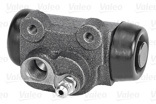 VALEO 554675 Kit ganasce freno-Kit ganasce freno-Ricambi Euro