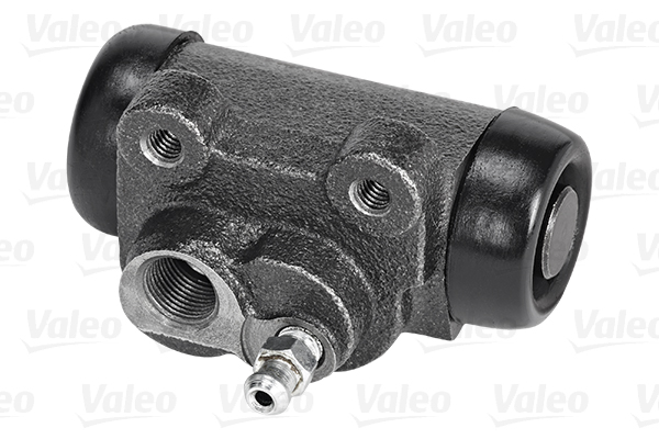 VALEO 553732 Kit ganasce freno-Kit ganasce freno-Ricambi Euro