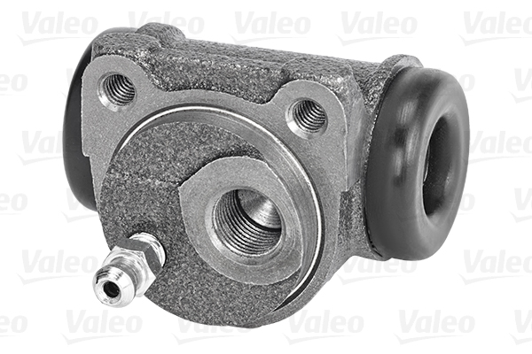 VALEO 553714 Kit ganasce freno