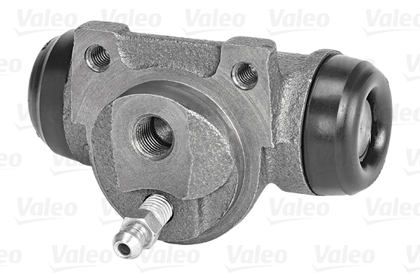 VALEO 553856 Bromsbackar, sats