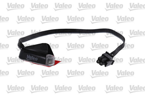 VALEO 632301 Kit di retrofit, assistente angolo morto-Kit di retrofit, assistente angolo morto-Ricambi Euro