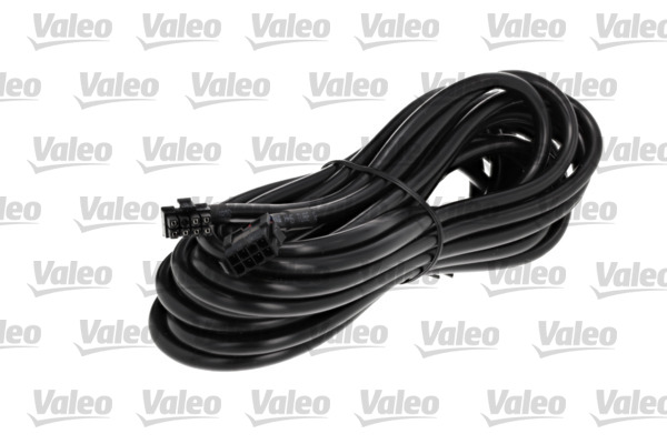 VALEO 632303 Kit di retrofit, assistente angolo morto-Kit di retrofit, assistente angolo morto-Ricambi Euro