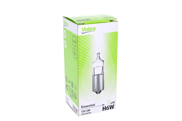 Bulb, direction indicator 3