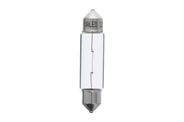 Bulb, interior light