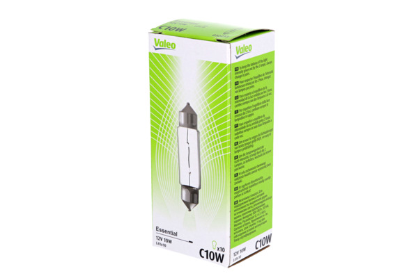 Bulb, interior light 2