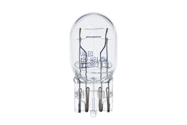 Bulb, direction indicator