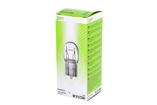 Bulb, direction indicator 2