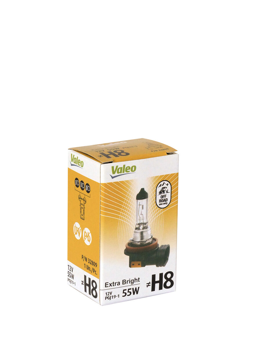 Bulb, spotlight