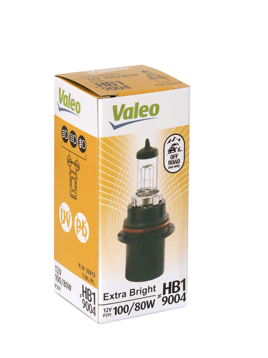 Bulb, headlight