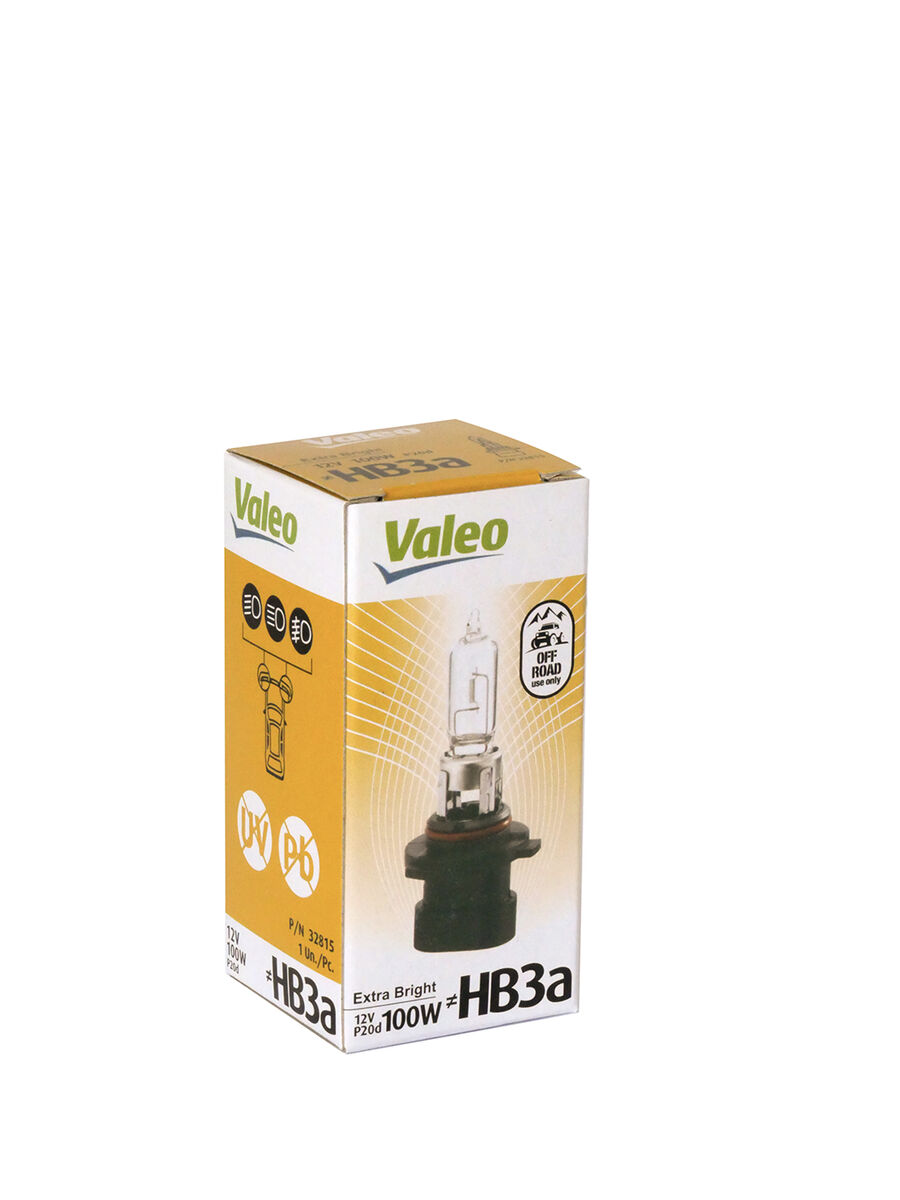 Bulb, headlight