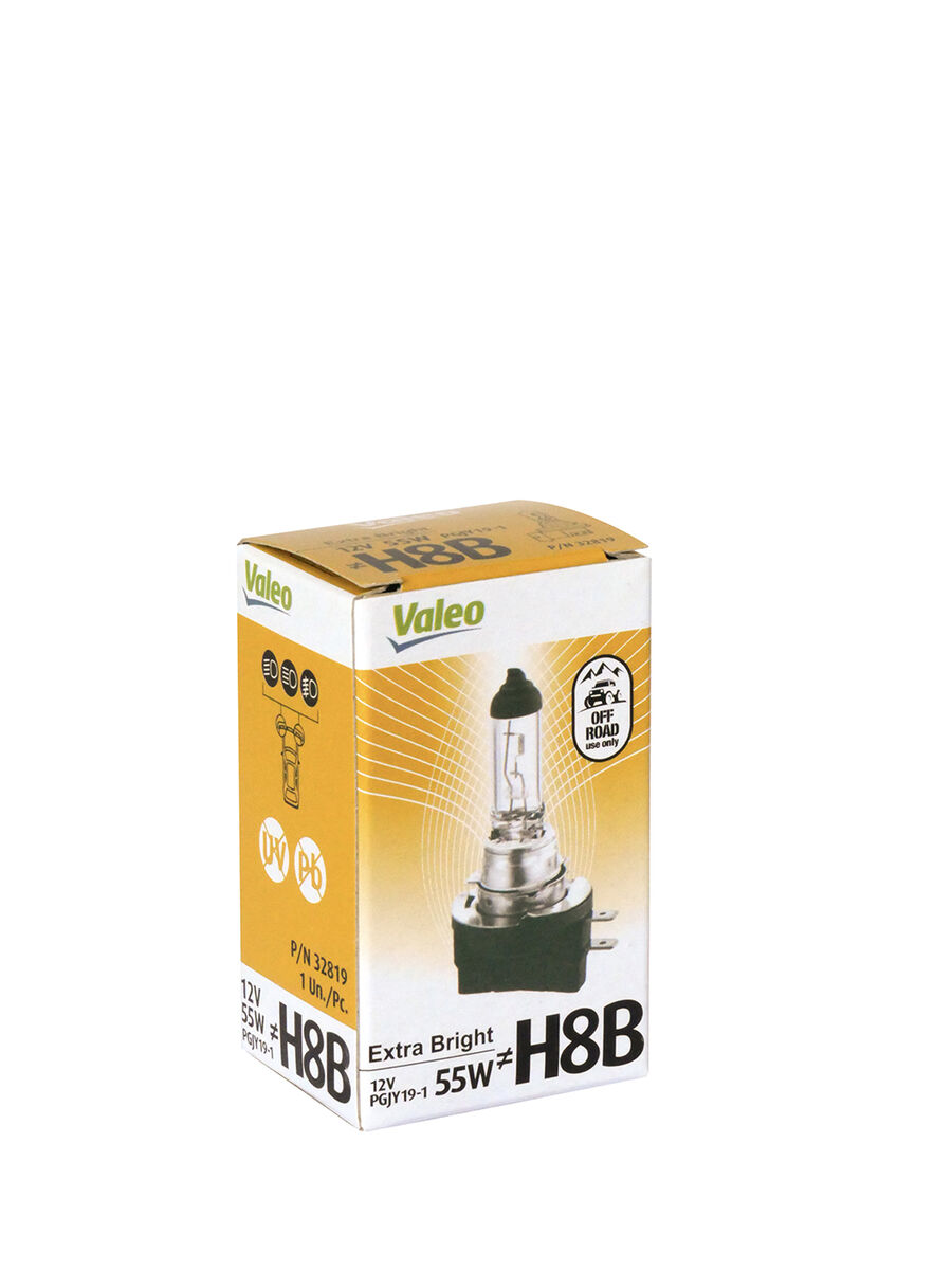 Bulb, spotlight