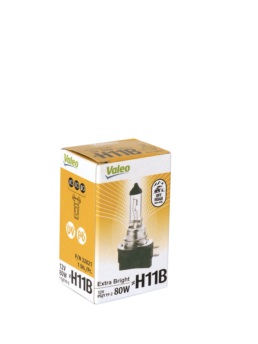 Bulb, headlight