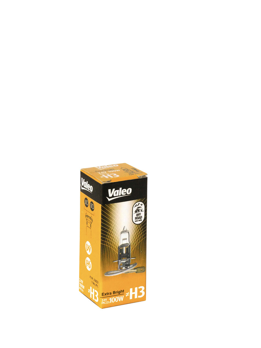 Bulb, worklight