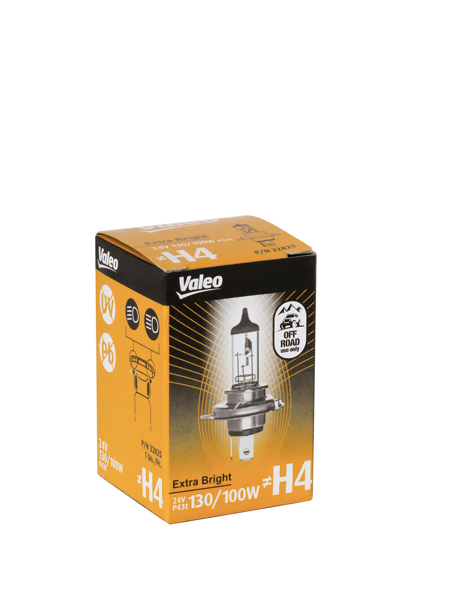 Bulb, spotlight