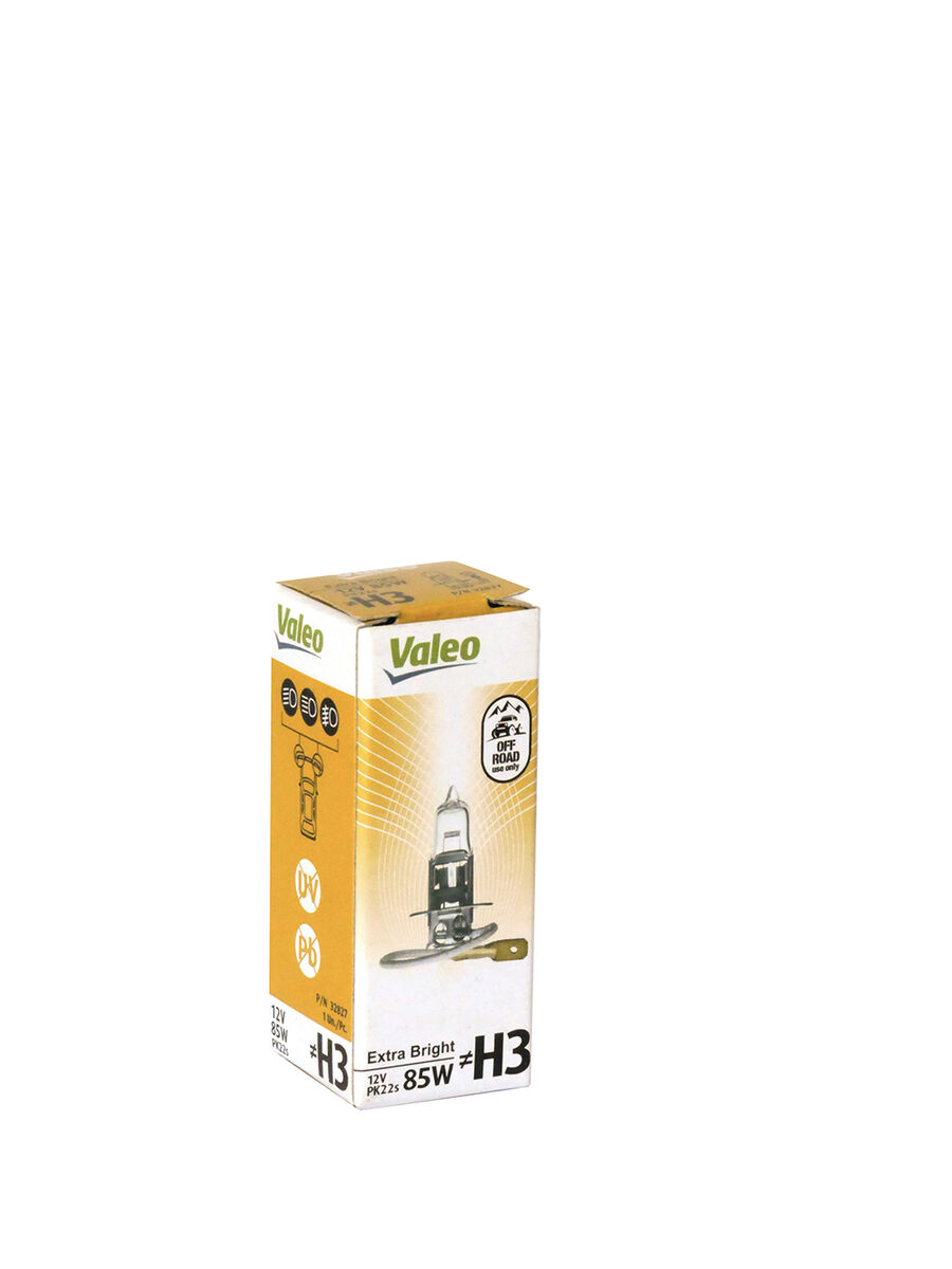 Bulb, worklight