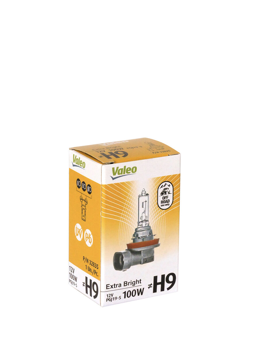 Bulb, worklight