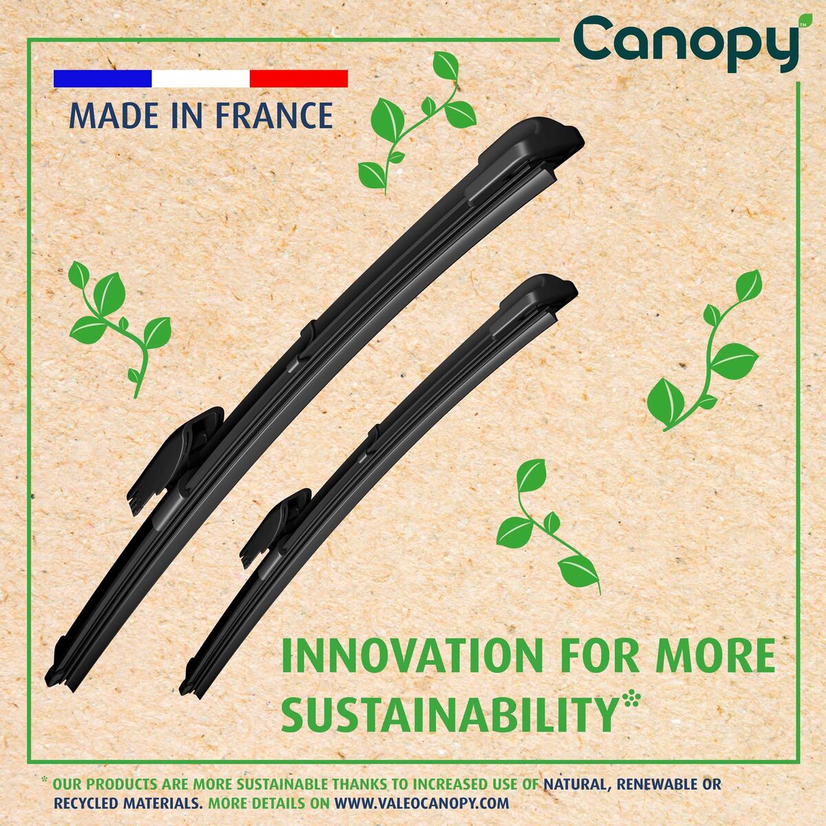 Wiper Blade