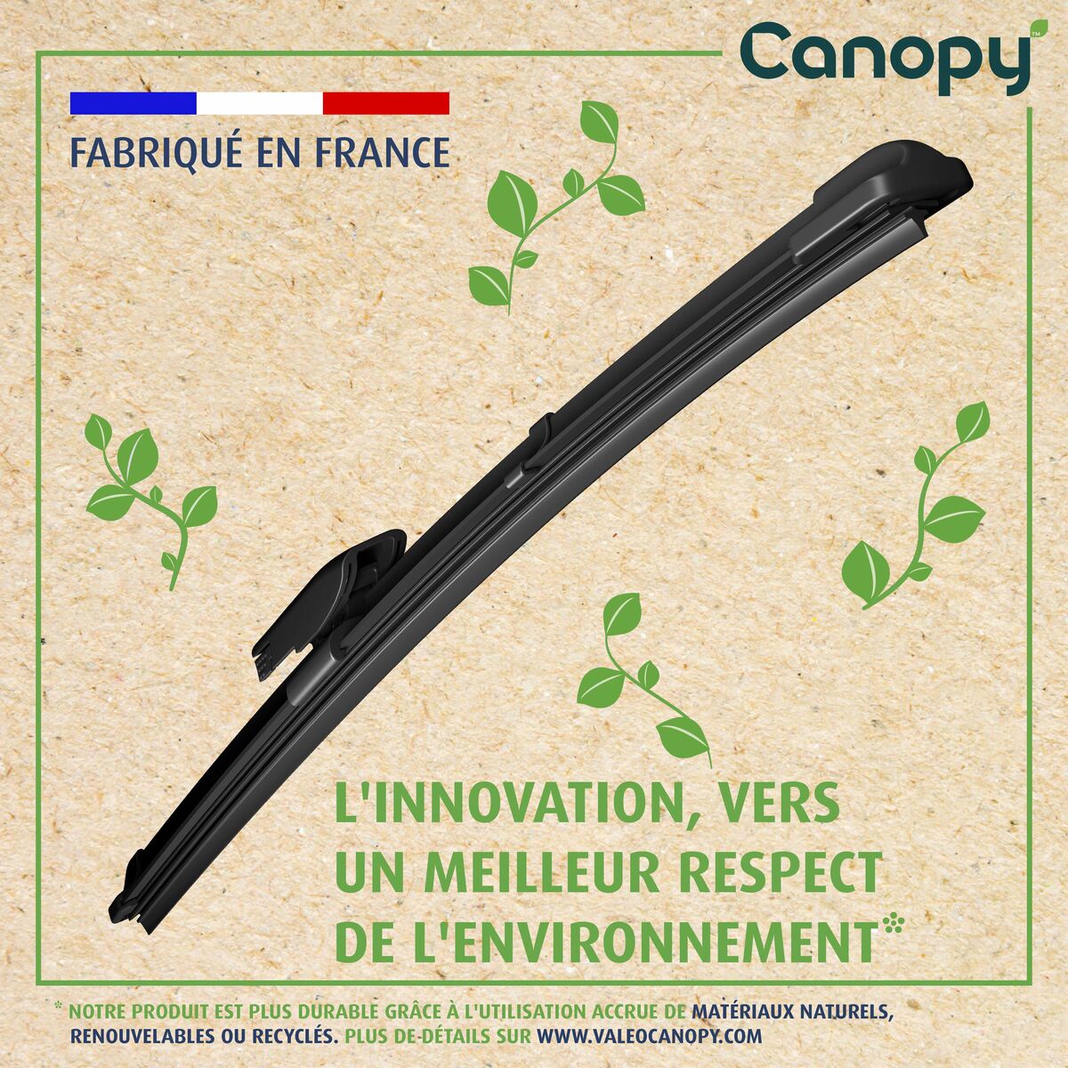 Wiper Blade 3