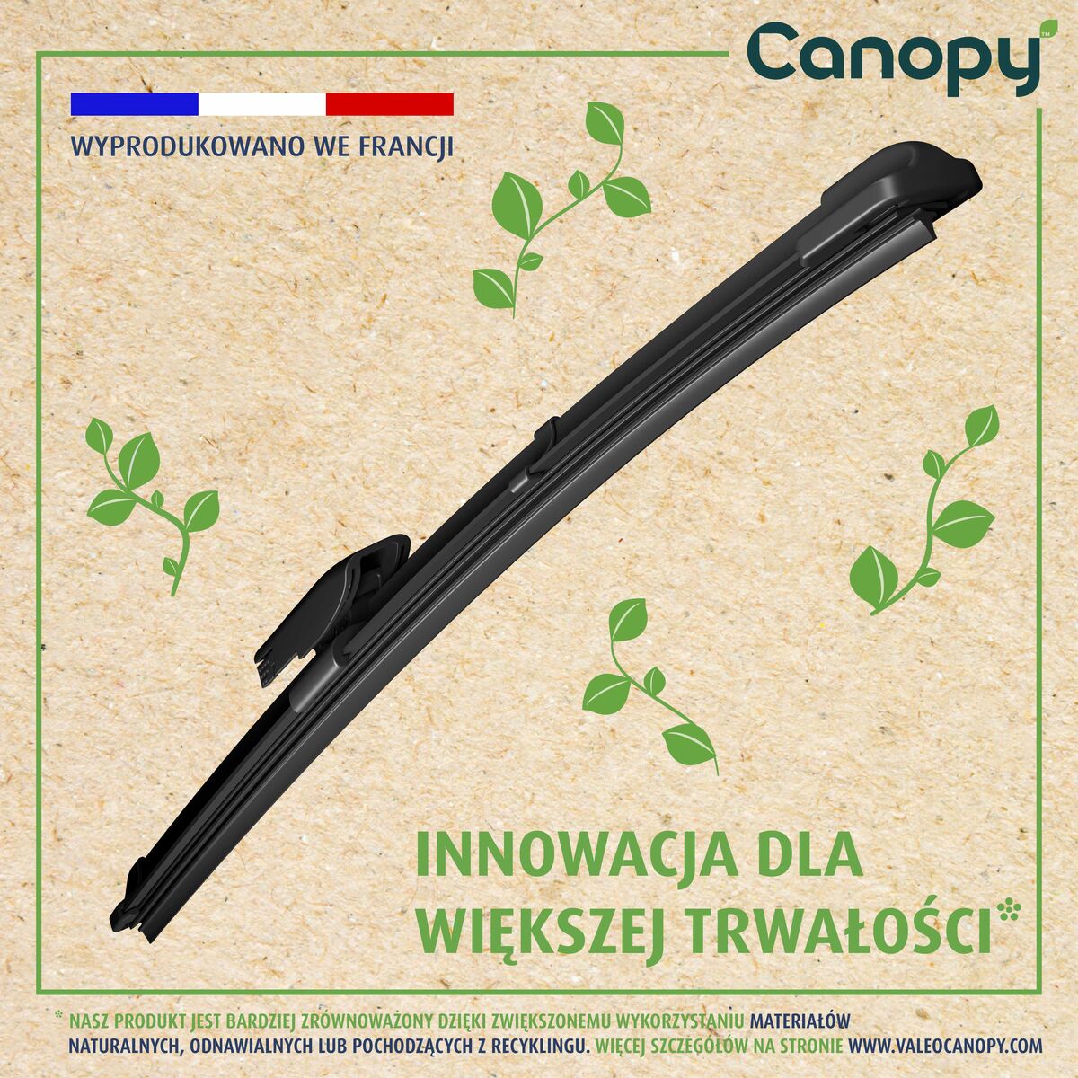 Wiper Blade 6