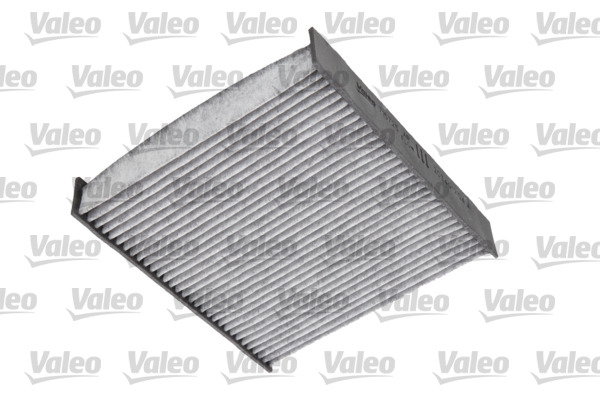 VALEO 715725 szűrő, utastér levegő DACIA RENAULT