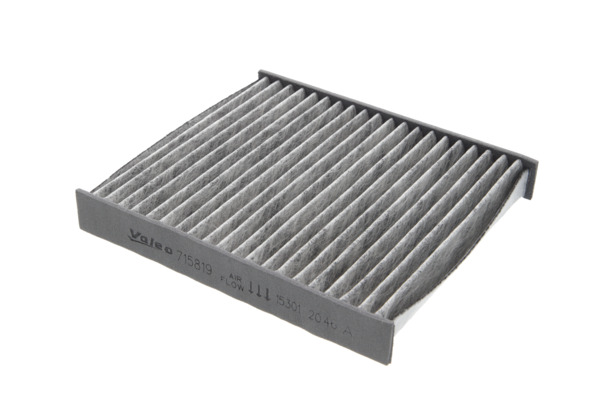 VALEO 715819 szűrő, utastér levegő NISSAN