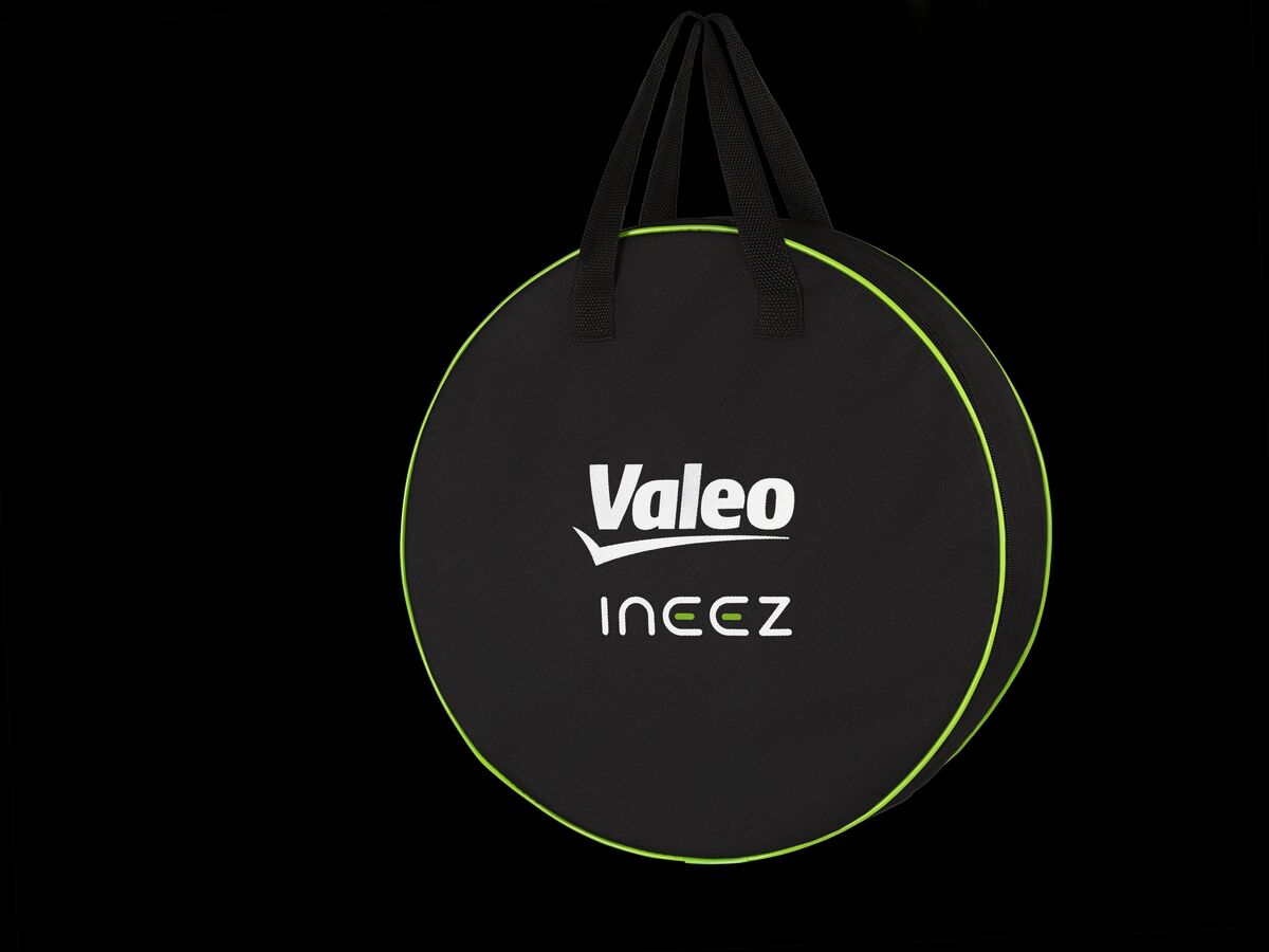 Charger, traction battery