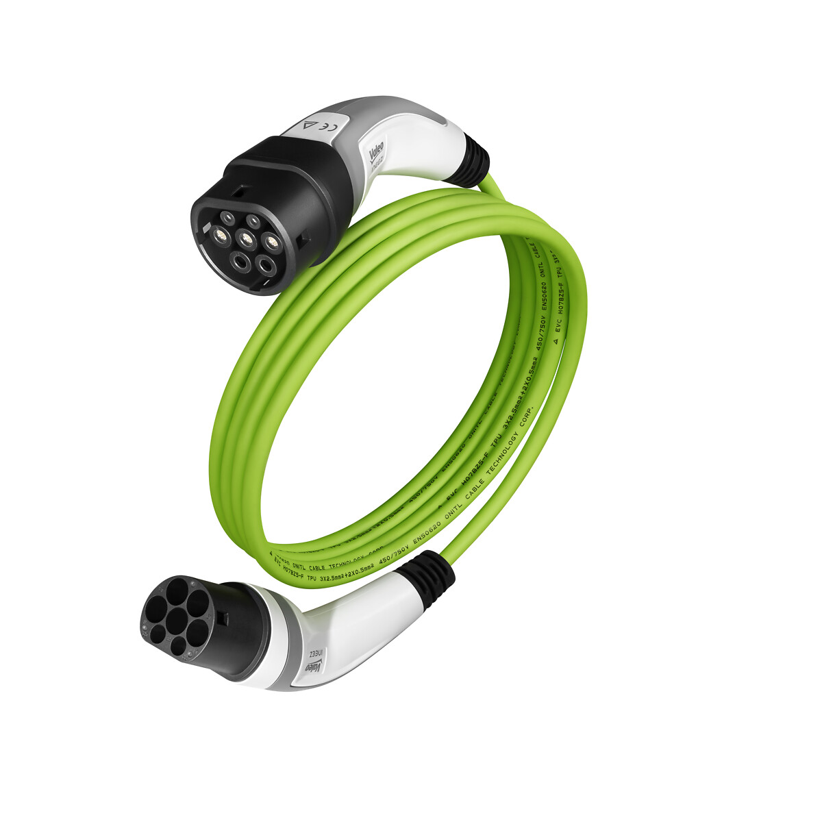 Charging Cable, electric vehicle 3