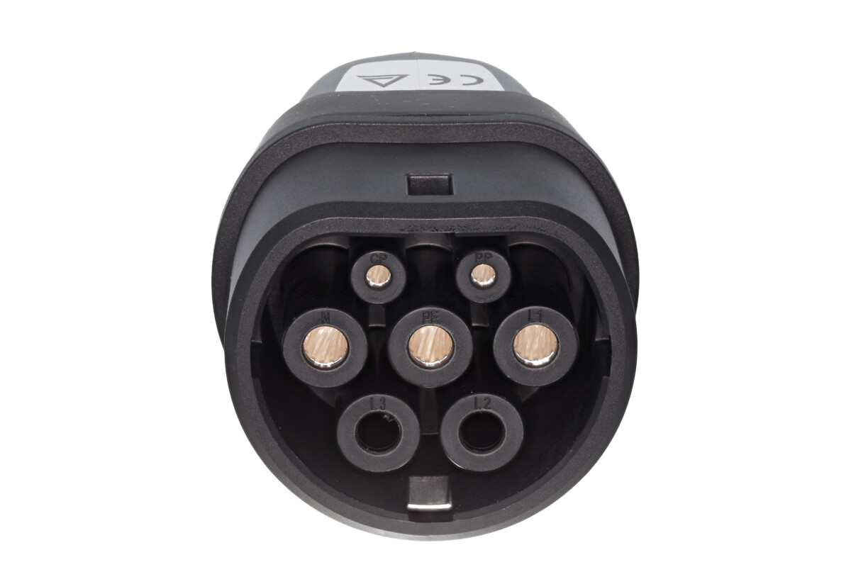 Charging Cable, electric vehicle 5