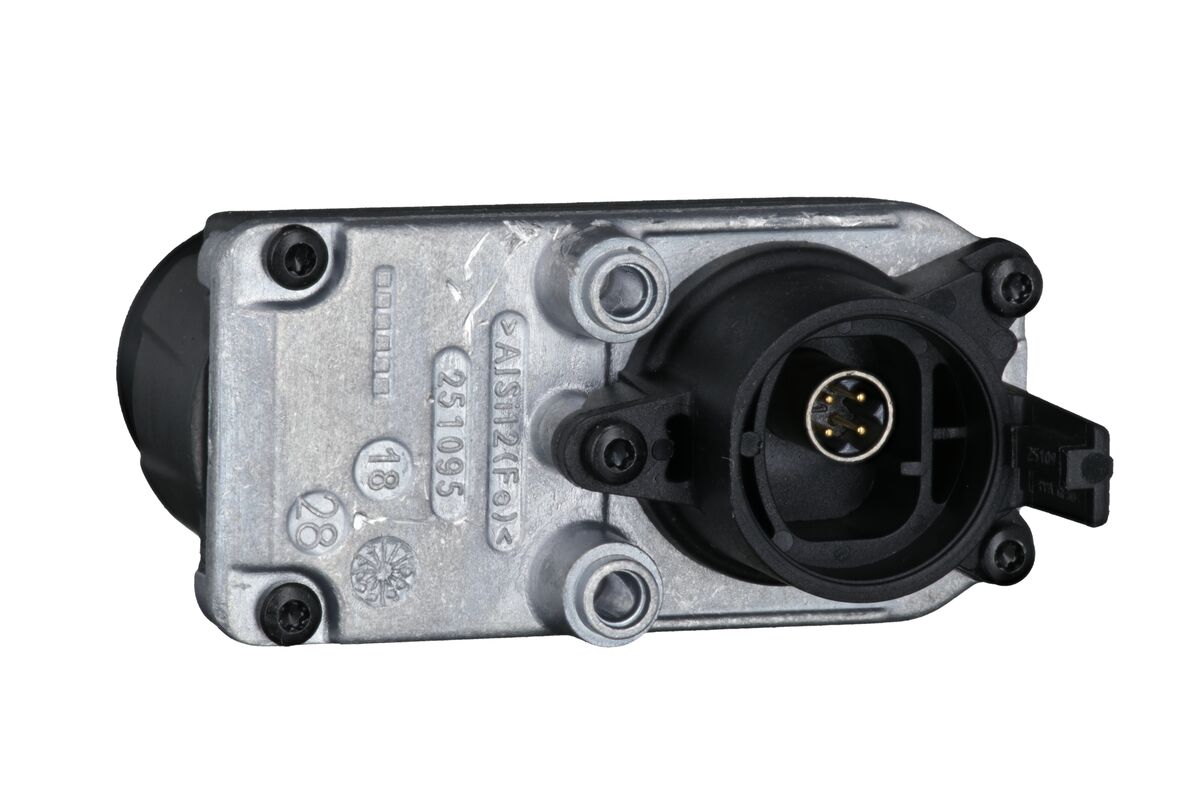 Rear View Camera, park distance control 2