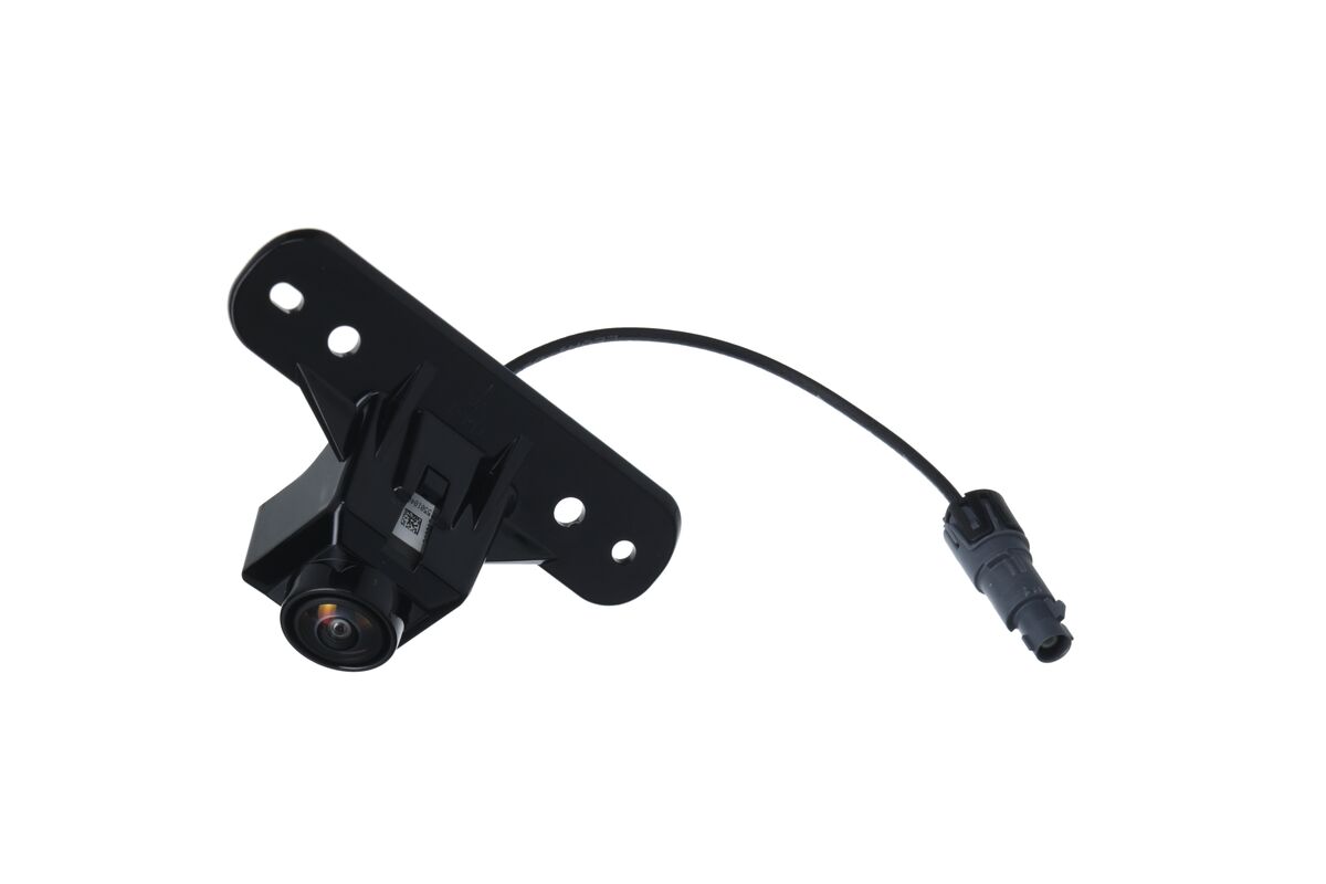 Rear View Camera, park distance control