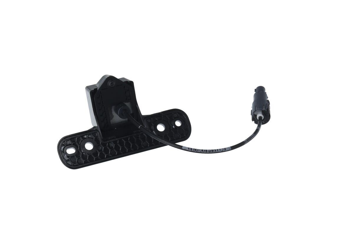 Rear View Camera, park distance control 3