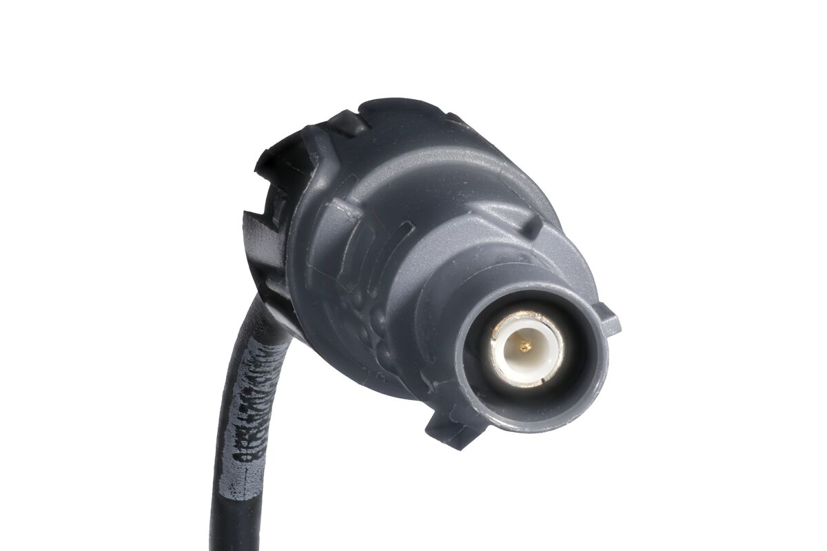 Rear View Camera, park distance control 4