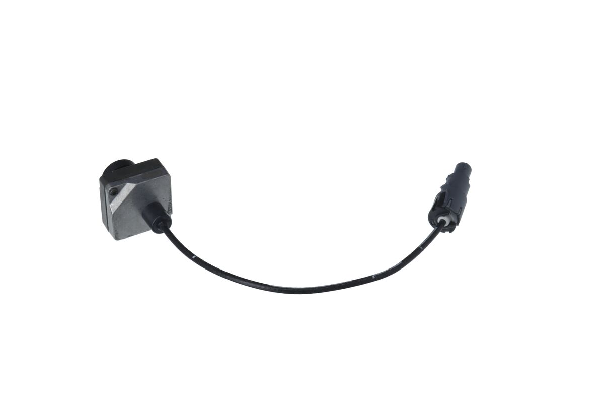 Rear View Camera, park distance control 3