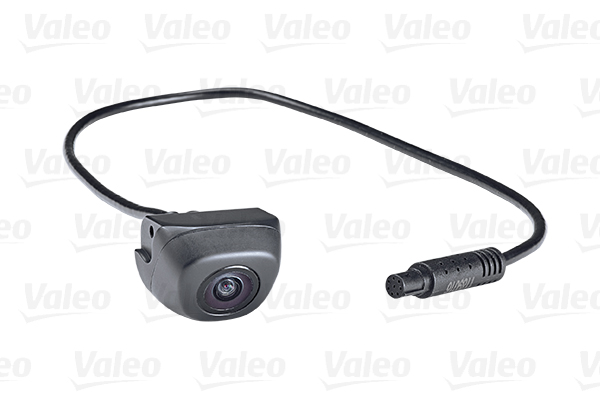 VALEO 632218 Videocamera retromarcia, Assistenza parcheggio