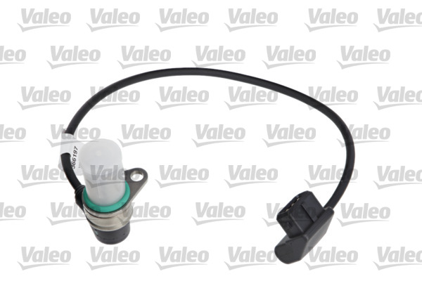 Sensor, camshaft position