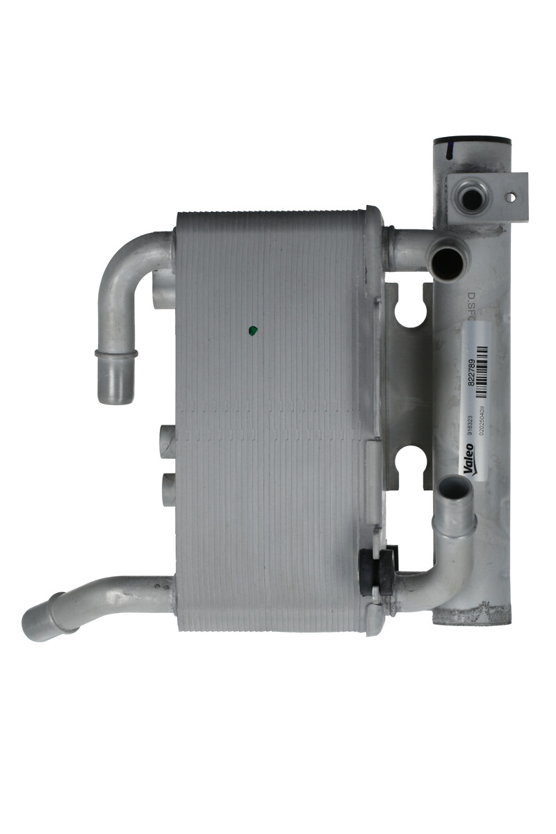 VALEO 822789 Chiller for HYUNDAI