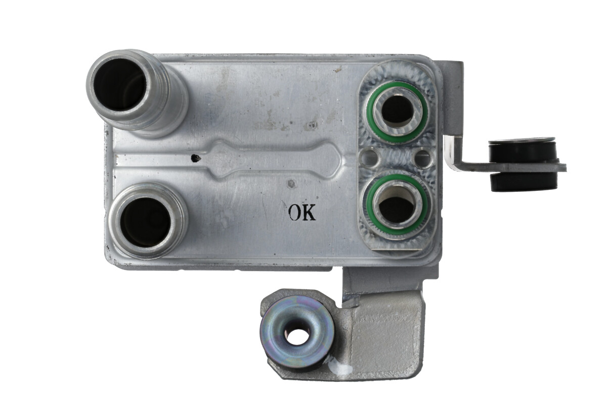 VALEO 822791 Chiller for HYUNDAI