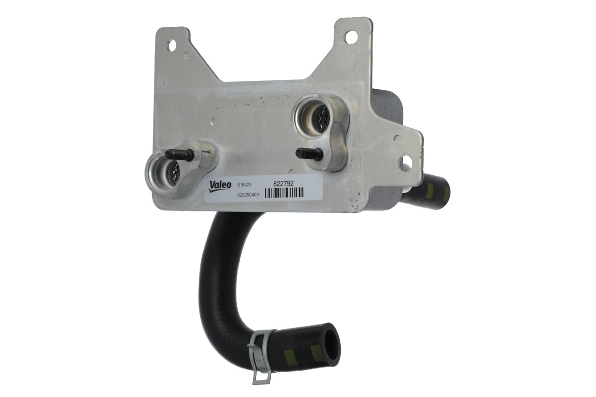 VALEO 822792 Chiller for KIA