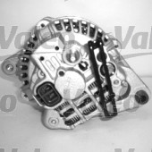 VALEO 600019 Alternatore-Alternatore-Ricambi Euro