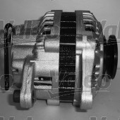 VALEO 600019 Alternatore