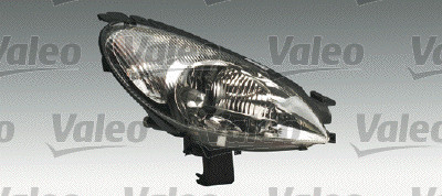 VALEO 087617 Faro principale