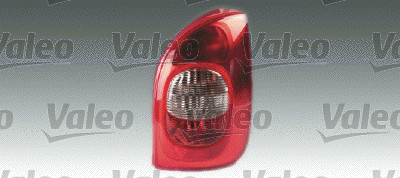 VALEO 087621 Luce posteriore